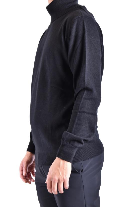  돈답 터틀넥 UT194 M00895U 002999 Black - DONDUP