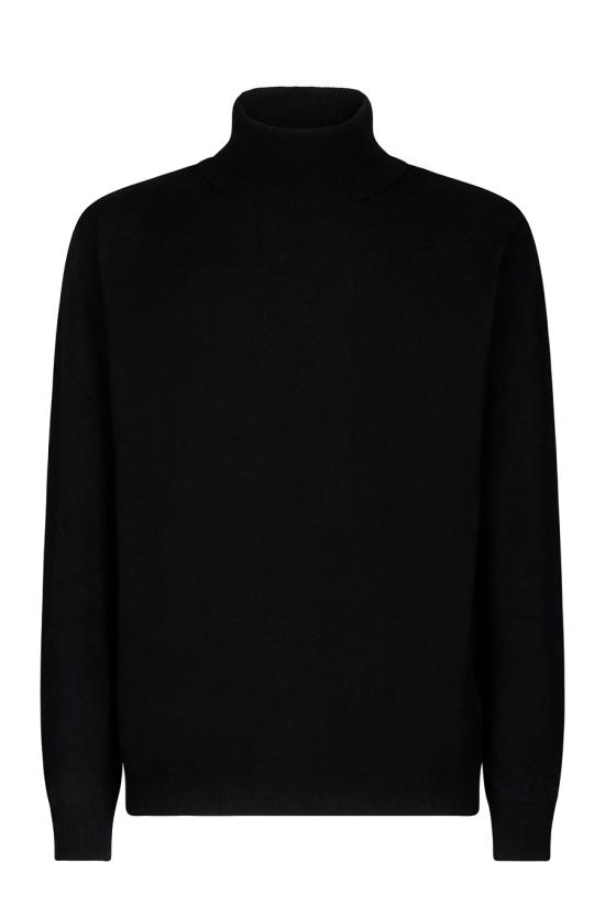  돈답 터틀넥 UT194 M00895U 002999 Black