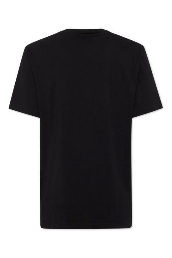  디스퀘어드2 반팔 티셔츠 S74GD1400 D20020900 Black - DSQUARED2