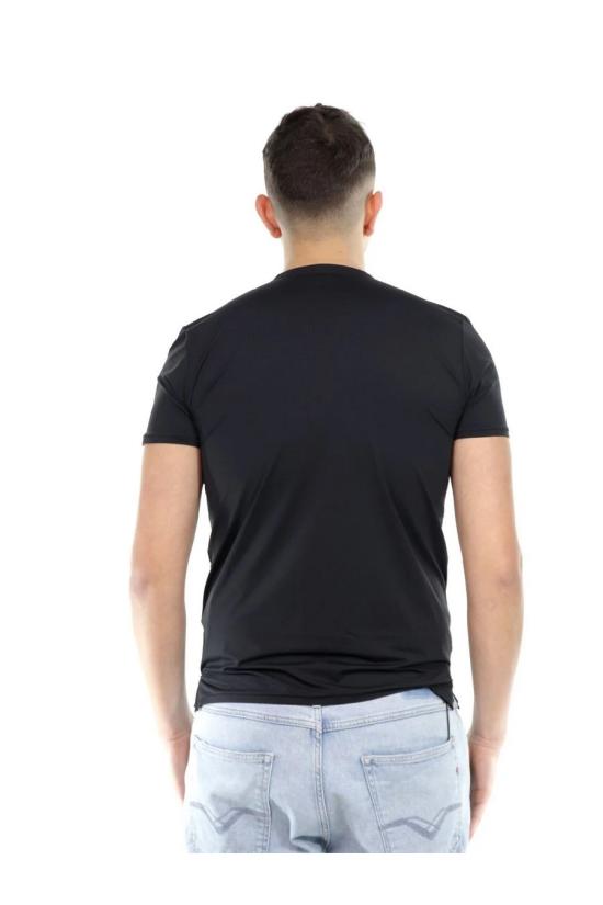 25SS 알알디 반팔 티셔츠 2521610 Black - RRD