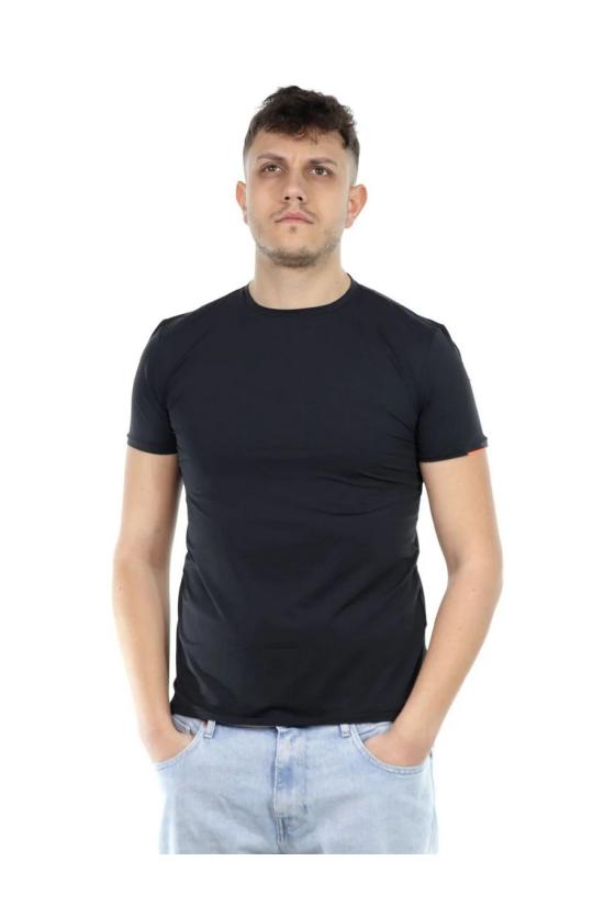 25SS 알알디 반팔 티셔츠 2521610 Black - RRD