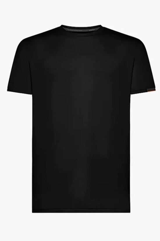 25SS 알알디 반팔 티셔츠 2521610 Black