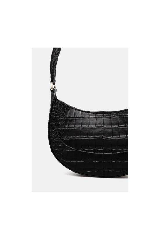 25SS 필립 플레인 숄더백 SAEA WBA2064 PLE010N02 Black - PHILIPP PLEIN