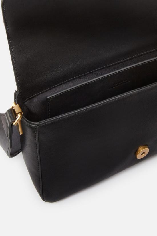 26SS 핑코 숄더백 104524A0QOZ99Q Black - PINKO