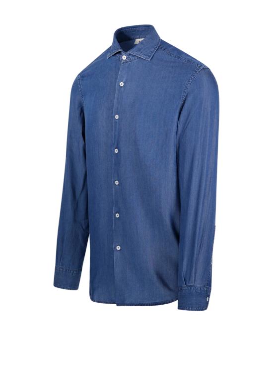 25SS 알테아 데님 셔츠 2554015 10 DENIM - ALTEA