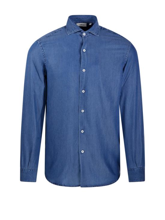 25SS 알테아 데님 셔츠 2554015 10 DENIM