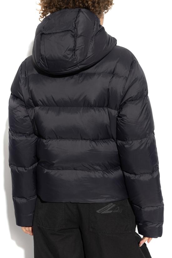  디스퀘어드2 숏패딩 S75AM1079 D35093900 Black - DSQUARED2