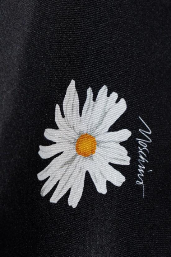 25SS 모스키노 블라우스 A0225 05611555 Black - MOSCHINO