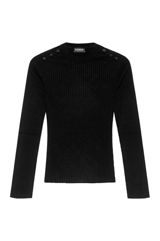  돈답 스웨터 DT338 M00937D 002999 Black