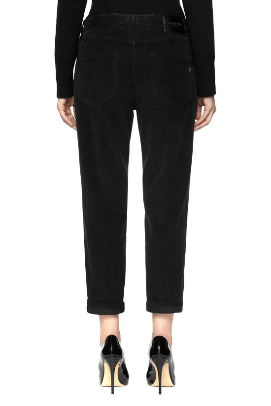  돈답 데님 팬츠 DP268B VS0030D BM5999 Black - DONDUP