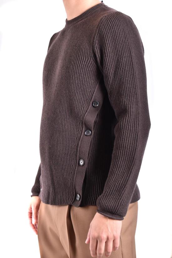  모스키노 스웨터 A0917 70020102 Brown - MOSCHINO