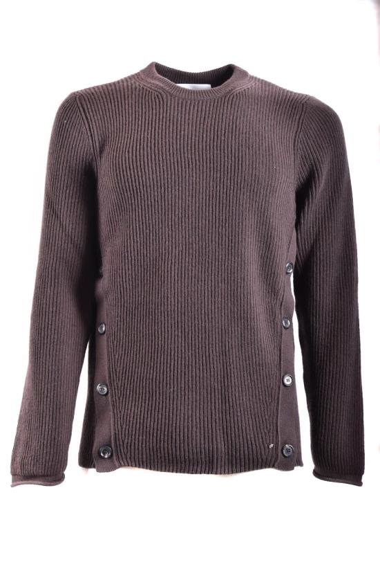  모스키노 스웨터 A0917 70020102 Brown
