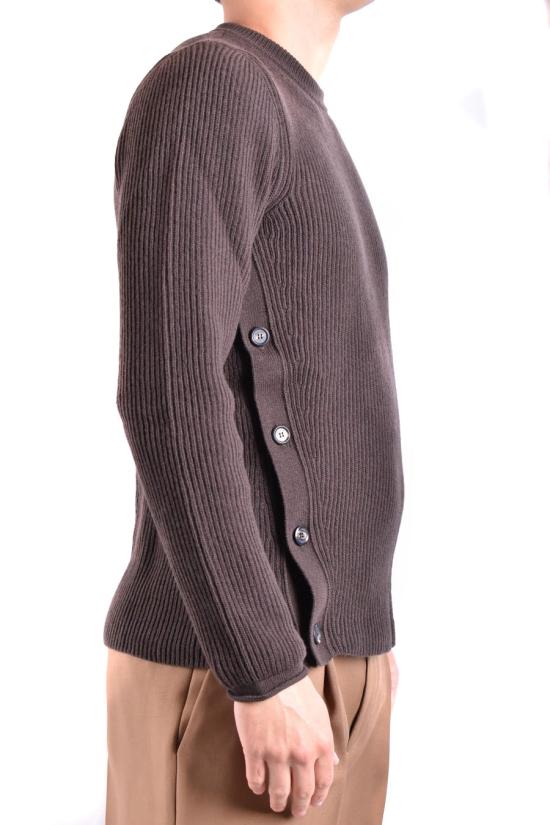 모스키노 스웨터 A0917 70020102 Brown - MOSCHINO