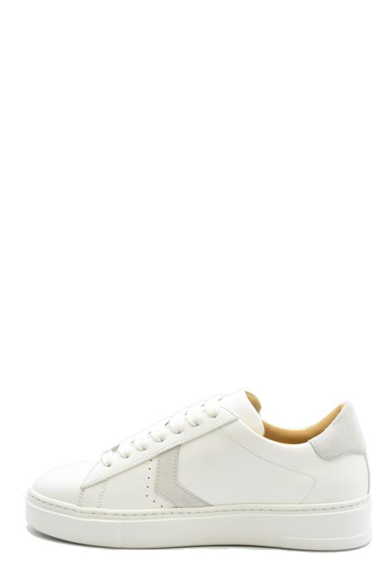  필립 플레인 스니커즈 FADS MSC3998 PLE005N0101 White - PHILIPP PLEIN