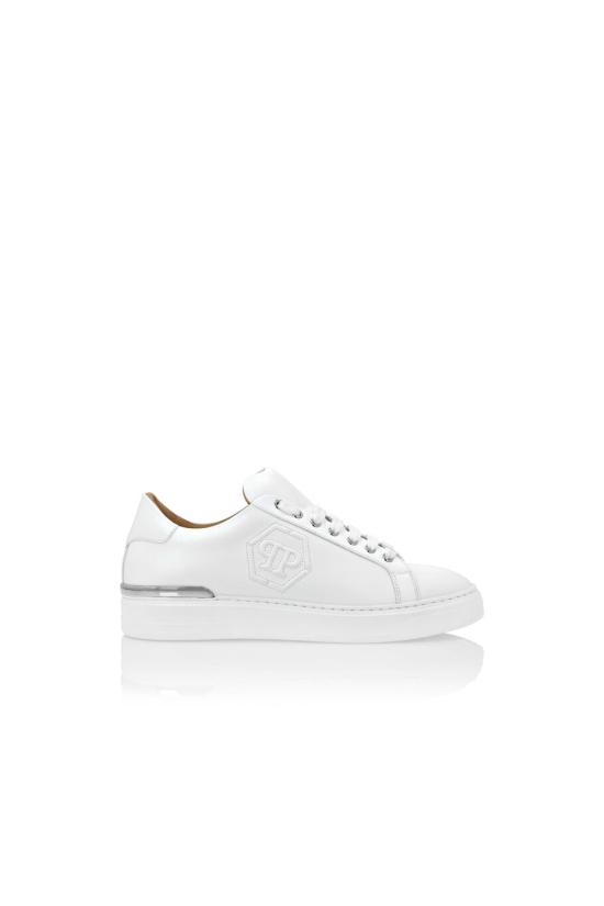  필립 플레인 스니커즈 SAES USC0692 PLE075N01 White