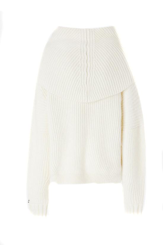  핑코 스웨터 104493A282Z13 White - PINKO