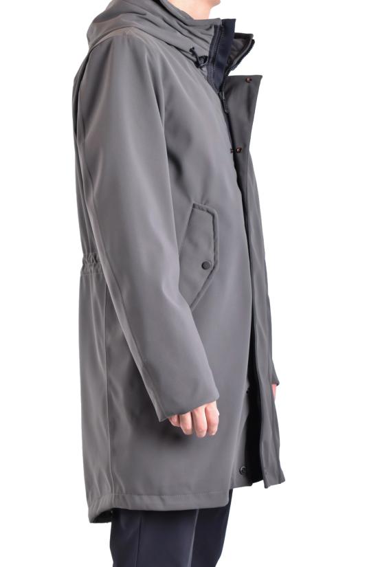  페트레이 패딩 PEU4852 01181866690 Green - PEUTEREY