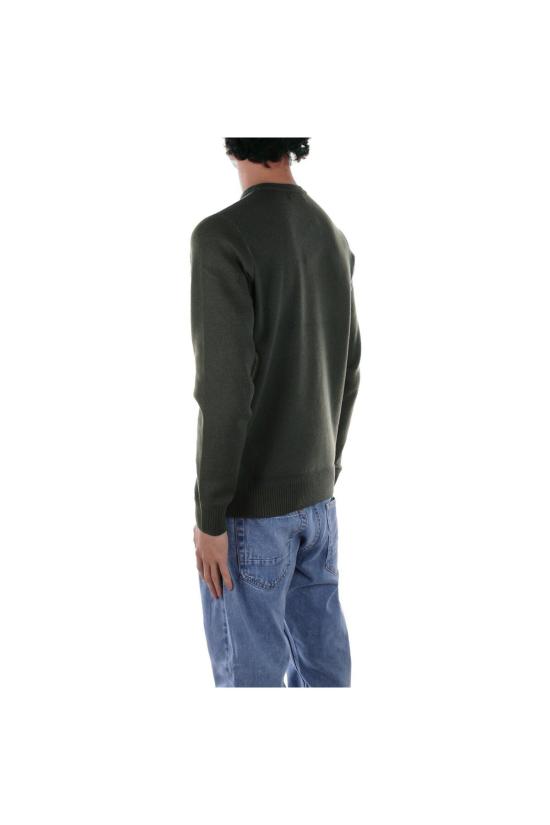  프레드페리 스웨터 K8529 Green - FRED PERRY