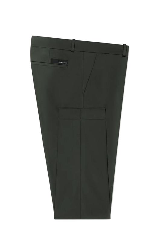 25SS 알알디 숏팬츠 2530020 Green