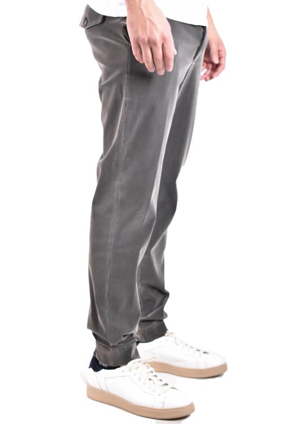  알알디 스트레이트 팬츠 W2422521 Green - RRD