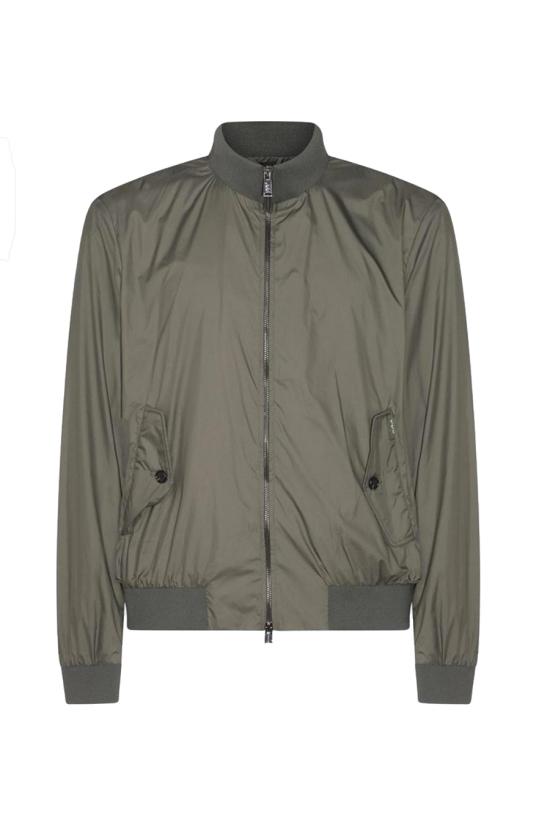 25SS 애드 봄버 자켓 11AM4904310 Multicolor