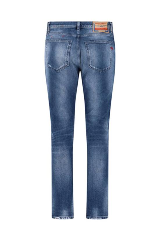  디젤 2019 D 스트럭트 슬림진 A03558 09J6101 Multicolor - DIESEL