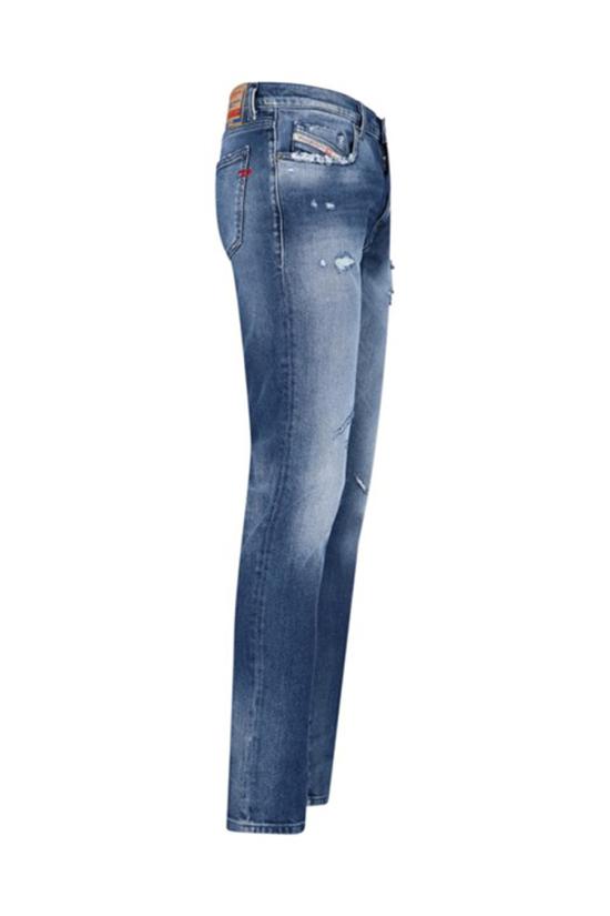  디젤 2019 D 스트럭트 슬림진 A03558 09J6101 Multicolor - DIESEL
