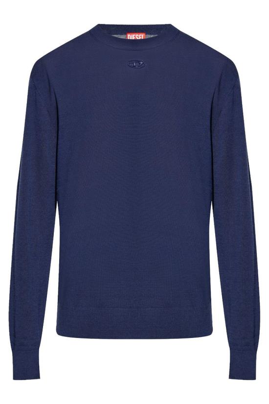  디젤 스웨터 A12444 0CHAU8AT Multicolor