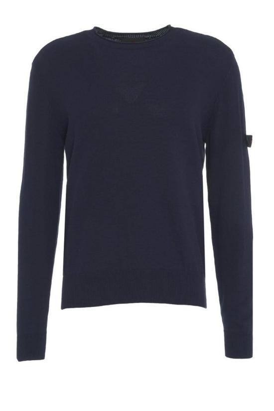 25SS 페트레이 스웨터 PEU5493 99012133215 Multicolor