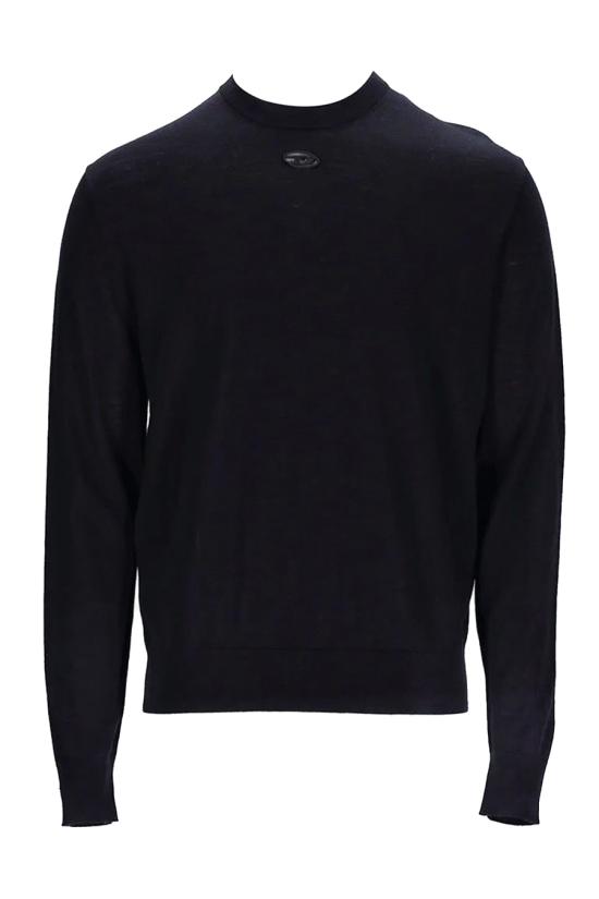  디젤 스웨터 A12444 0CHAU9XX Multicolor