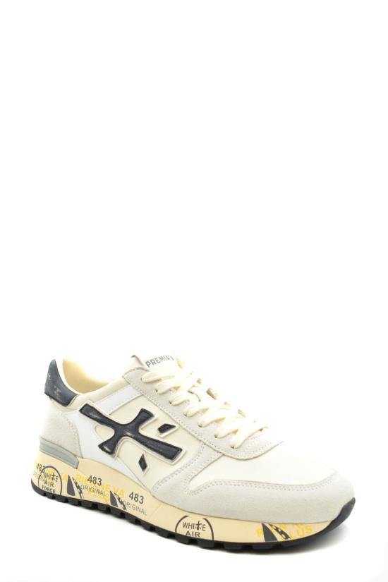24FW 프리미아타 스니커즈 MICKVAR6873 Multicolor - PREMIATA