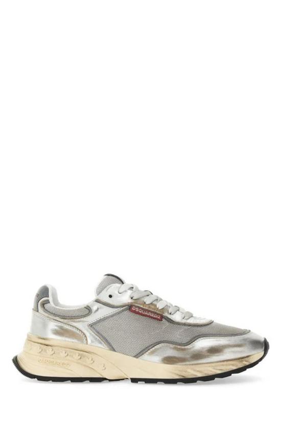  디스퀘어드2 스니커즈 SNM0401 347081852137 Multicolor - DSQUARED2