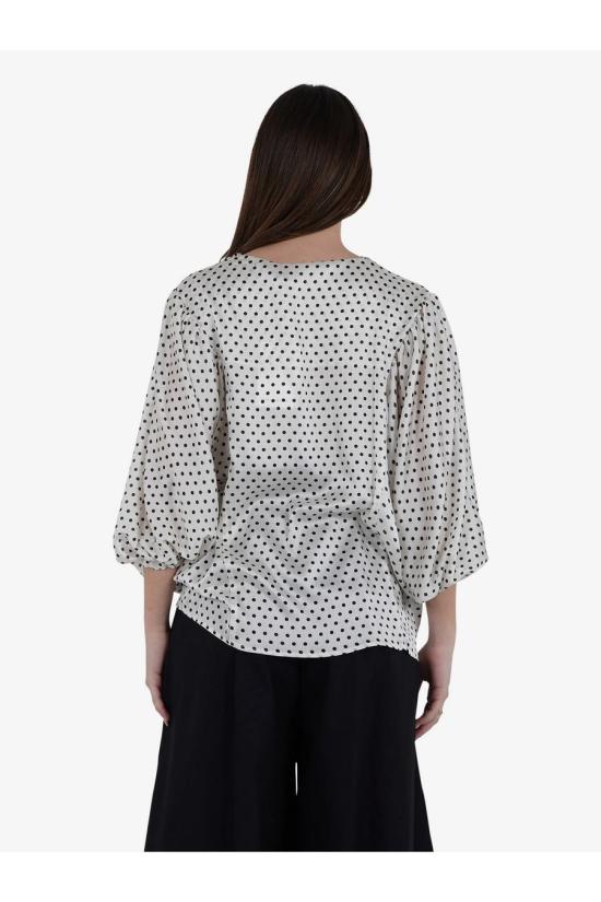 25SS 시모나 코르셀리니 블라우스 P25CPBL00101V0359 Multicolor - SIMONA CORSELLINI