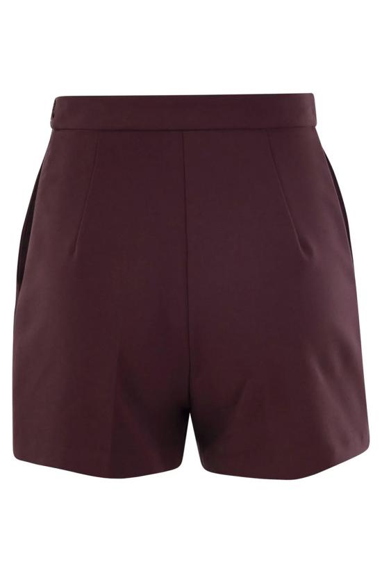 24FW 엘리자베타프랜치 숏팬츠 SH00746E2CG3 Multicolor - ELISABETTA FRANCHI