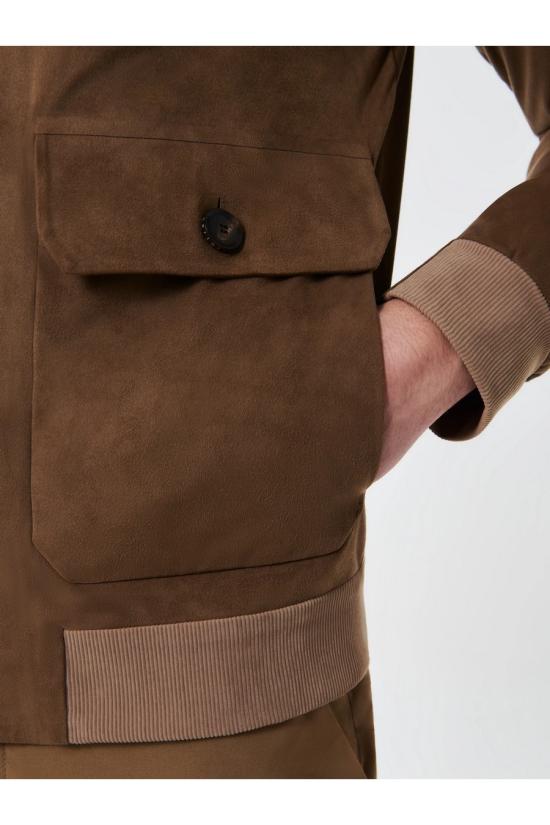 25SS 알알디 자켓 2501884 Beige - RRD