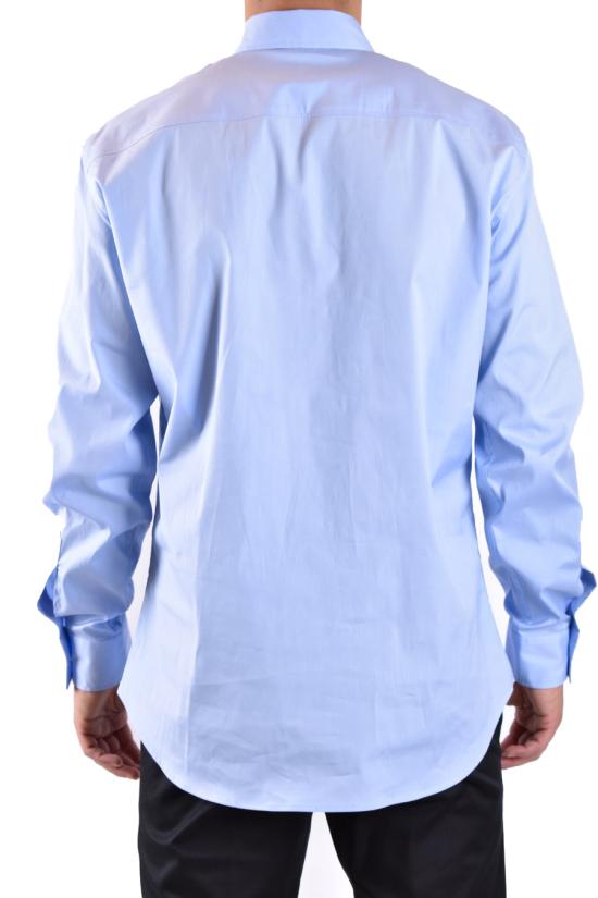  디스퀘어드2 긴팔 셔츠 S74DM0659 S44131480 Blue - DSQUARED2