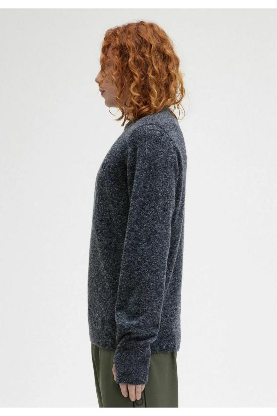  프레드페리 스웨터 K8553 Blue - FRED PERRY