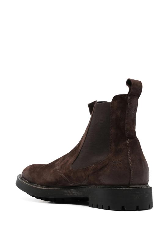  모마 부츠 57404CWAE dark brown - MOMA