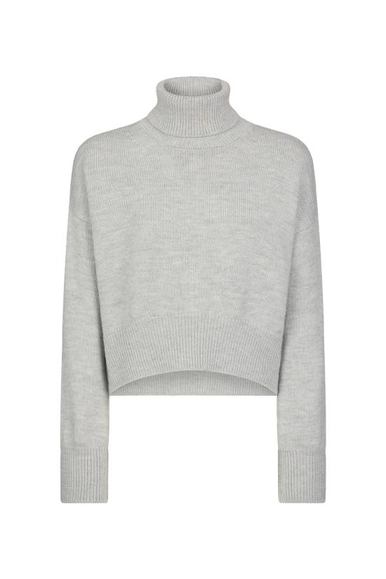  돈답 터틀넥 DT329 M00796D 002903 Grey