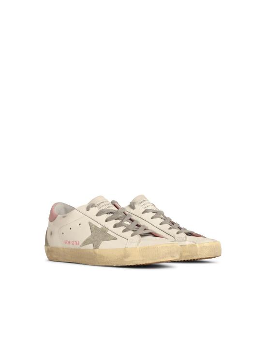 25FW 골든구스 스니커즈 GWF00102 F00256910914 White - GOLDEN GOOSE