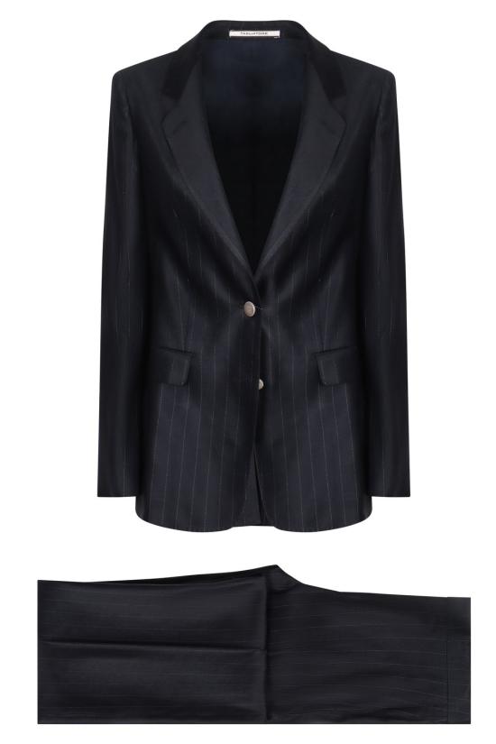 25SS 딸리아토레 수트 자켓 S25TAGLTPARIGI12BADH40017 B1106 blue - TAGLIATORE