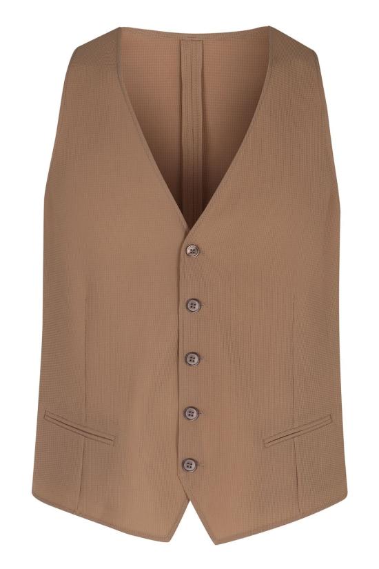 25SS 엠포리오 아르마니 자켓 EM001996TE14101 U1159 Beige