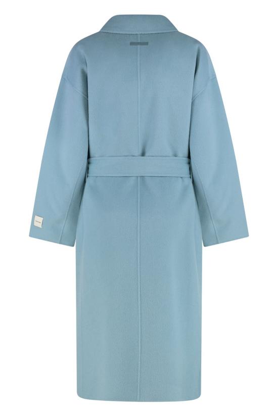 25SS 캘빈클라인 코트 K20K207813 CAZ Light Blue - CALVIN KLEIN