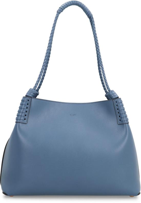 25SS 에트로 숄더백 WP1D0038AP264 B0312 blue - ETRO