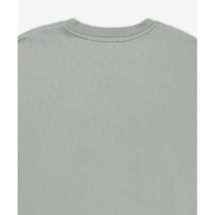 25SS 디젤 반팔 티셔츠 A161690QLAA9DU DOM - DIESEL