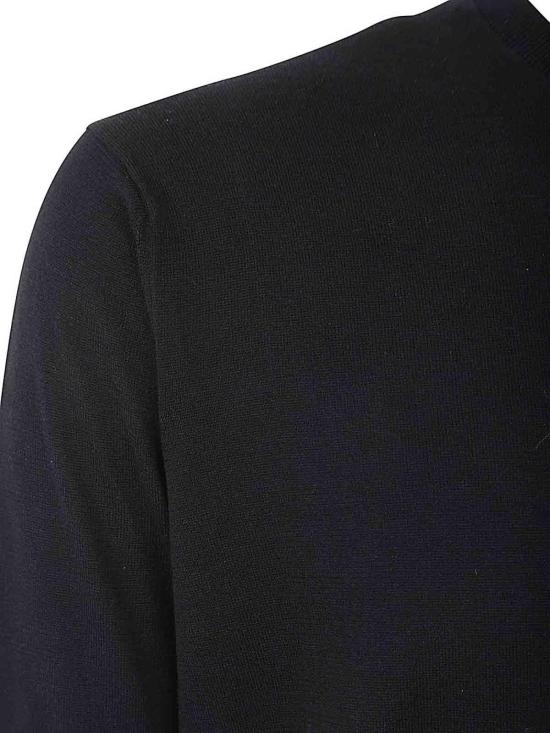  필리포 드 로렌티스 스웨터 GC1MCSI18R890 Blue - FILIPPO DE LAURENTIIS