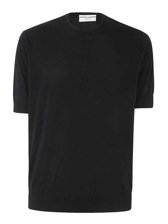  필리포 드 로렌티스 스웨터 GC1MCSI18R890 Blue