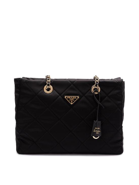  프라다 크로스백 1BG5292AOSVCOOF0002 Black