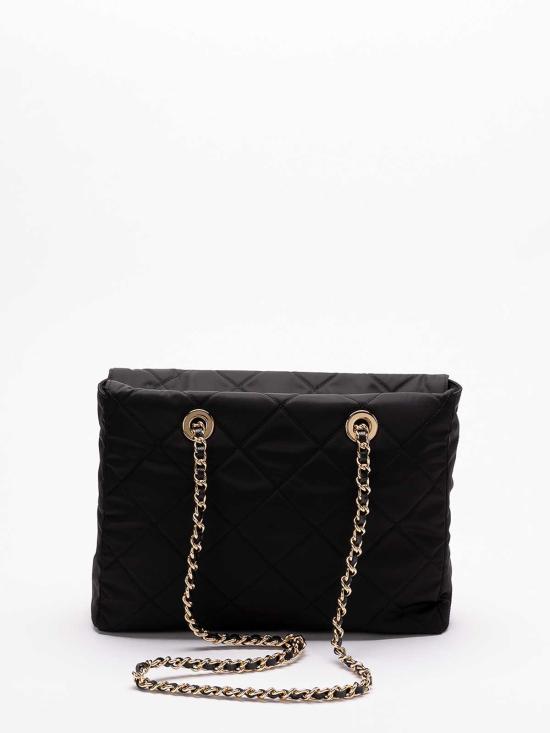  프라다 크로스백 1BG5292AOSVCOOF0002 Black - PRADA