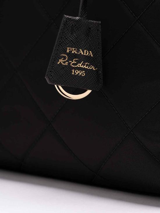  프라다 크로스백 1BG5292AOSVCOOF0002 Black - PRADA